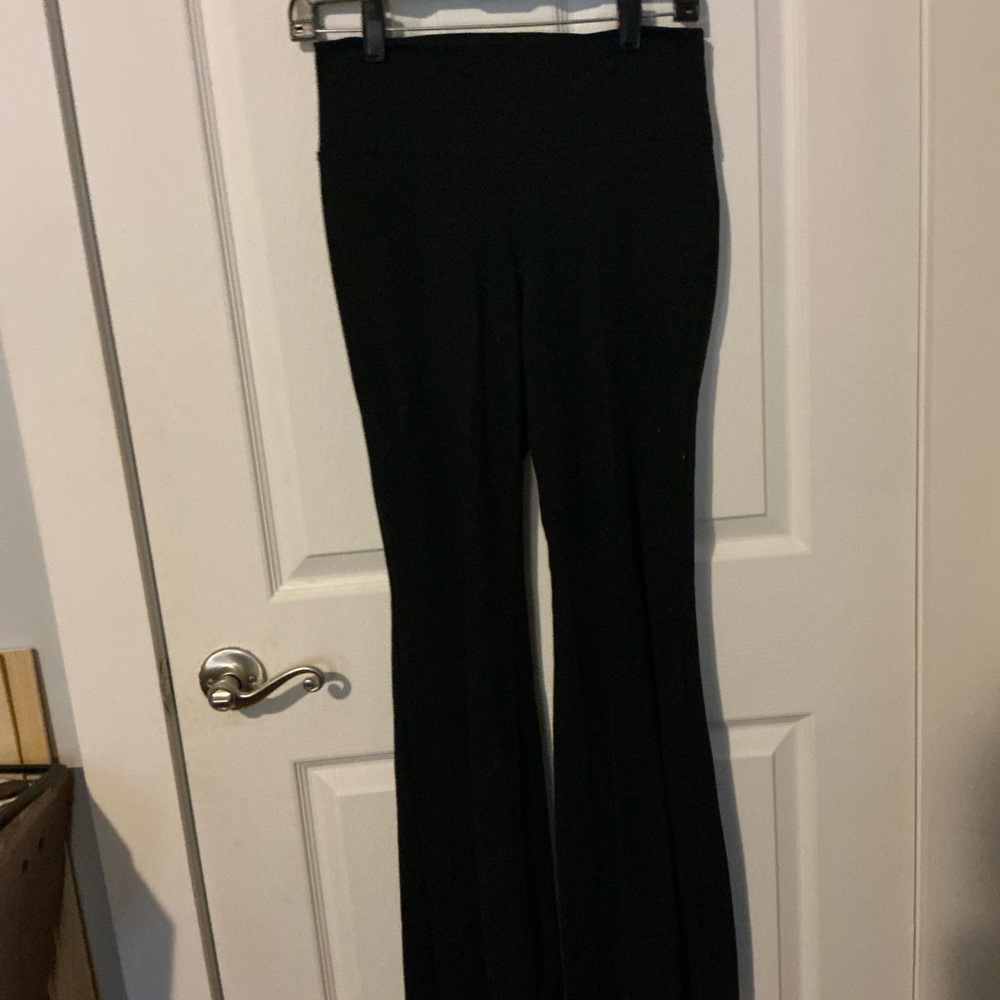 EUC | Wild Fable • W’s Flare/Bootcut Leggings (Large), black